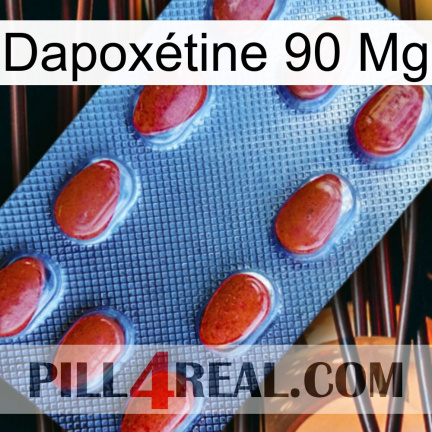 Dapoxétine 90 Mg 06